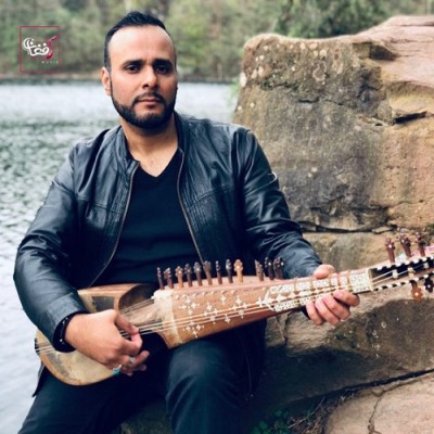 عبید توخی درد محبت